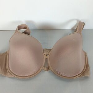 Thirdlove Memory Foam Full Coverage Bra